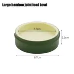 L green Round
