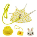 light yellow