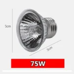 220V-75W