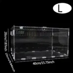 Transparent L