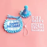 Blue Set