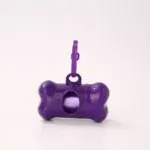 1PC Purple