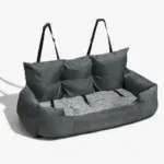 Dark gray Waterproof