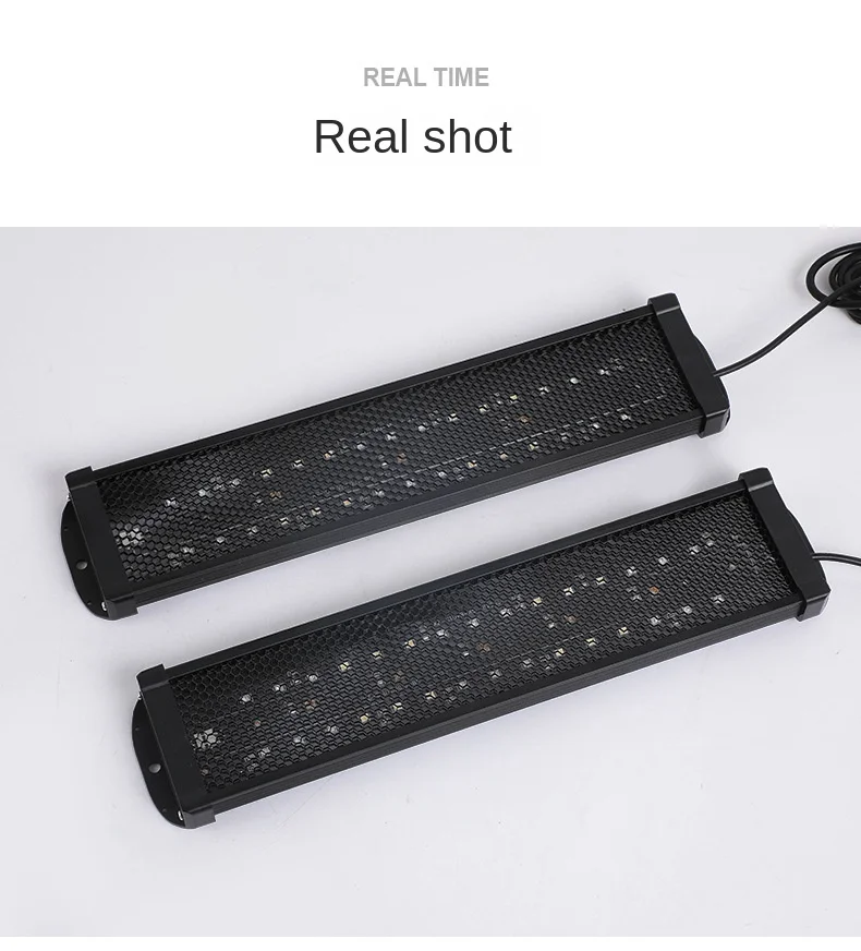Reptile Uva+Uvb Full Spectrum Led Uv Lamp 10.0/20.0 Turtle Lizard Snake Light Terrarium Lamp For Reptile Vivarium Calcium Supply 22 kf Sc52a1e0086084d5d9ecdca27a6d806b3S