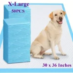 30x36inch 50PCS