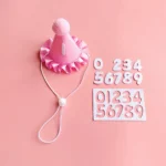 Pink Cap