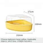 Yellow L