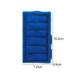 Filter plate X 2