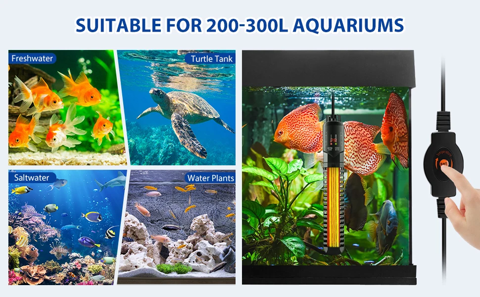Aquarium Heater
