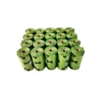20 rolls