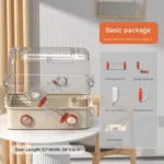 B Double layer