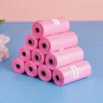 Pink 10PC