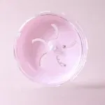 17.5cm Pink no Rack