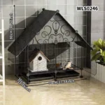 Small Hamster Cage Squirrel Cage Supplies Indoor Household Rabbit Large House Golden Bear Hamster Cabinet Cage 18 kf Sd1eed8542bf64b5d9e4ead3ec40c1d32l