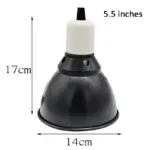 EU-220V 14x17cm