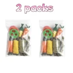 2 packs