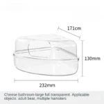 Transparent L