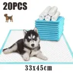 S 33cmx45cm 20Pcs
