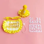 Yellow Set