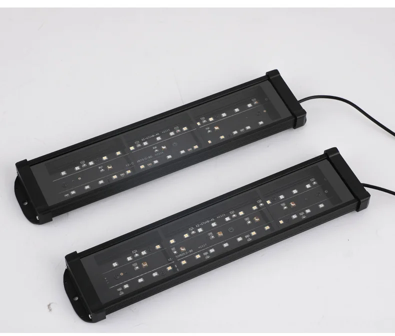 Reptile Uva+Uvb Full Spectrum Led Uv Lamp 10.0/20.0 Turtle Lizard Snake Light Terrarium Lamp For Reptile Vivarium Calcium Supply 24 kf Sdb67d04969ef4aa2ba0e7ece704c0391Y