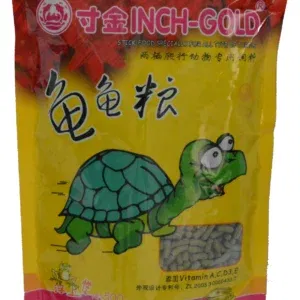 16/40/100/200/500g Floating Sticks Nutrition Amphibia Turtle Food Turtle Feed Aquarium Pet's Food
