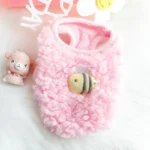 Pink Bee