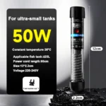 50W