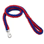 Blue Red