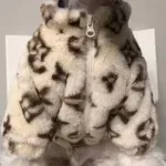 Lv Rabbit Sweater