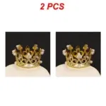 Style B 2pcs