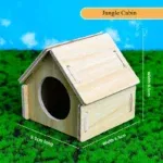 House 9.5cm