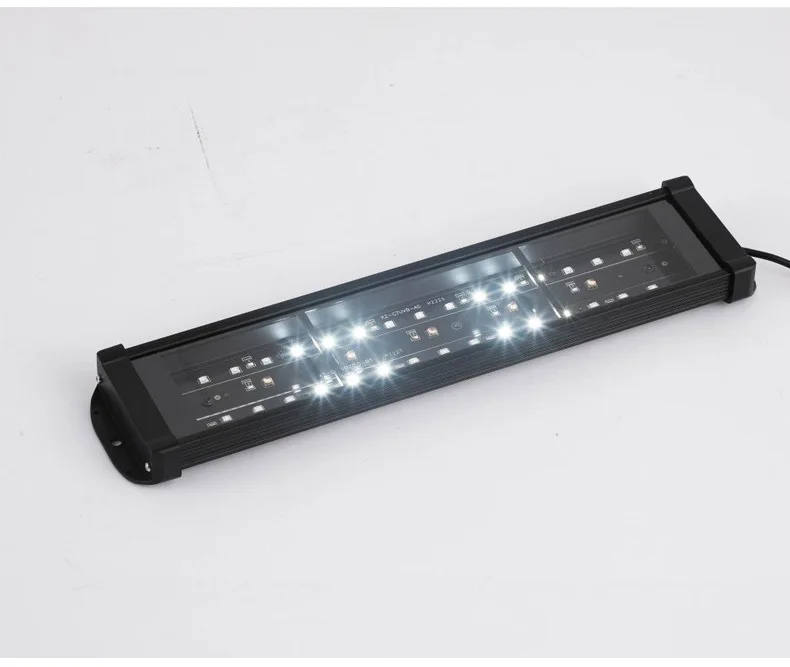 Reptile Uva+Uvb Full Spectrum Led Uv Lamp 10.0/20.0 Turtle Lizard Snake Light Terrarium Lamp For Reptile Vivarium Calcium Supply 26 kf Se4137a8ac201441ab9f99f85b571706dZ
