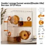 Double Orange