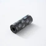10 rolls black