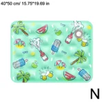 N