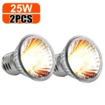 25W- 2pcs