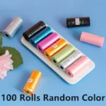 100 Rolls Random
