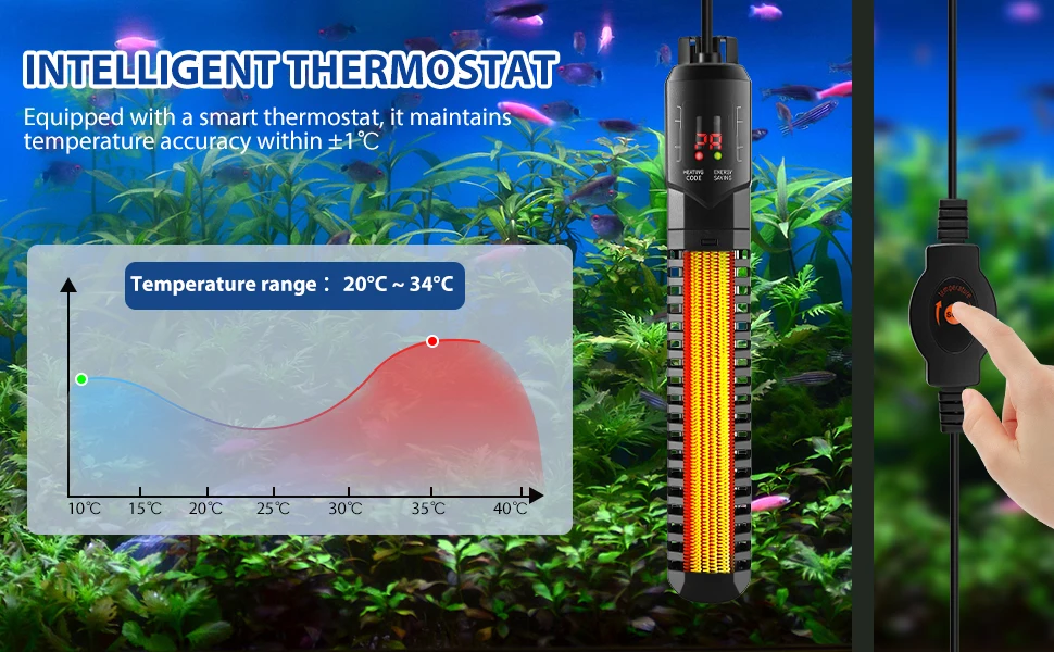 Aquarium Heater