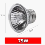 75W