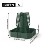 Green S