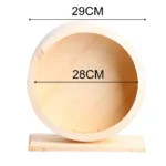 Wood Color L