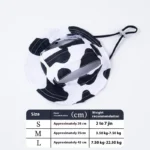 Dairy cow