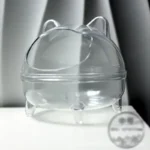1Pc Pet Hamster Box Bath Sand Room House Bathroom Cage Box For Hamster Mouse Toilet For Small Animal Pets Supplies 11 kf Sec5ab66b2f1e423eb3a27859cd200a52Z
