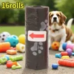 black 16rolls
