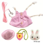 Pink Set