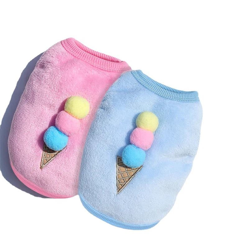 Bunny Clothes For Rabbits Small Animal Guinea Pig Warm Vest Clothes Costume Soft T-Shirt Clothes For Hamster Clothes Xs Xxs 13 kf Sf2123b9e04b44fcb9211627d68a16707P