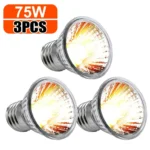75W- 3pcs