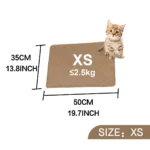 Khaki-XS