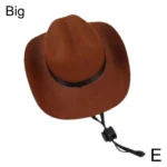 Brown L