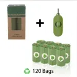 8 Rolls